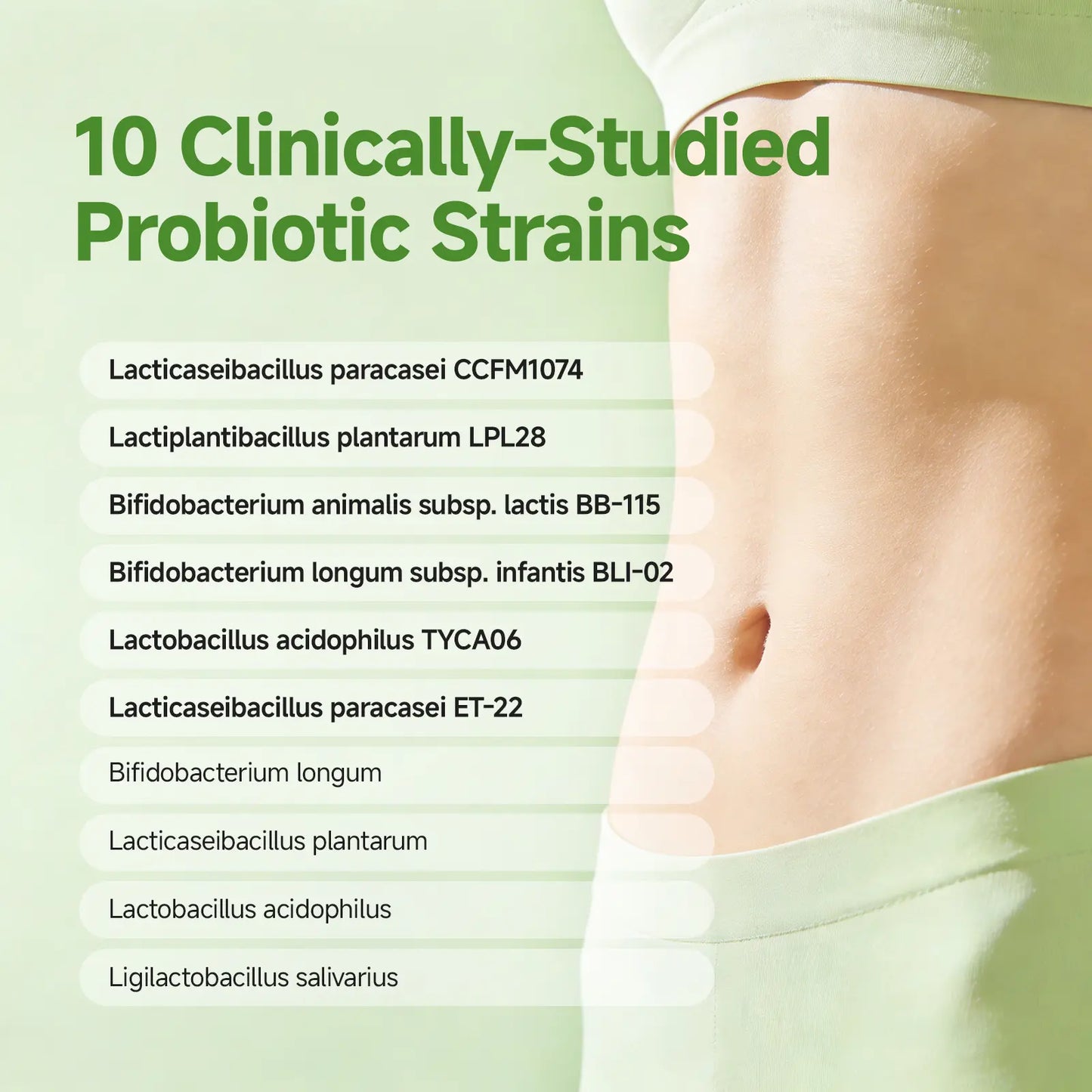 Biodepot Synbiotic Liquid Probiotics 7-Day Daily Wellness Drink with Fruit & Botanical Blend