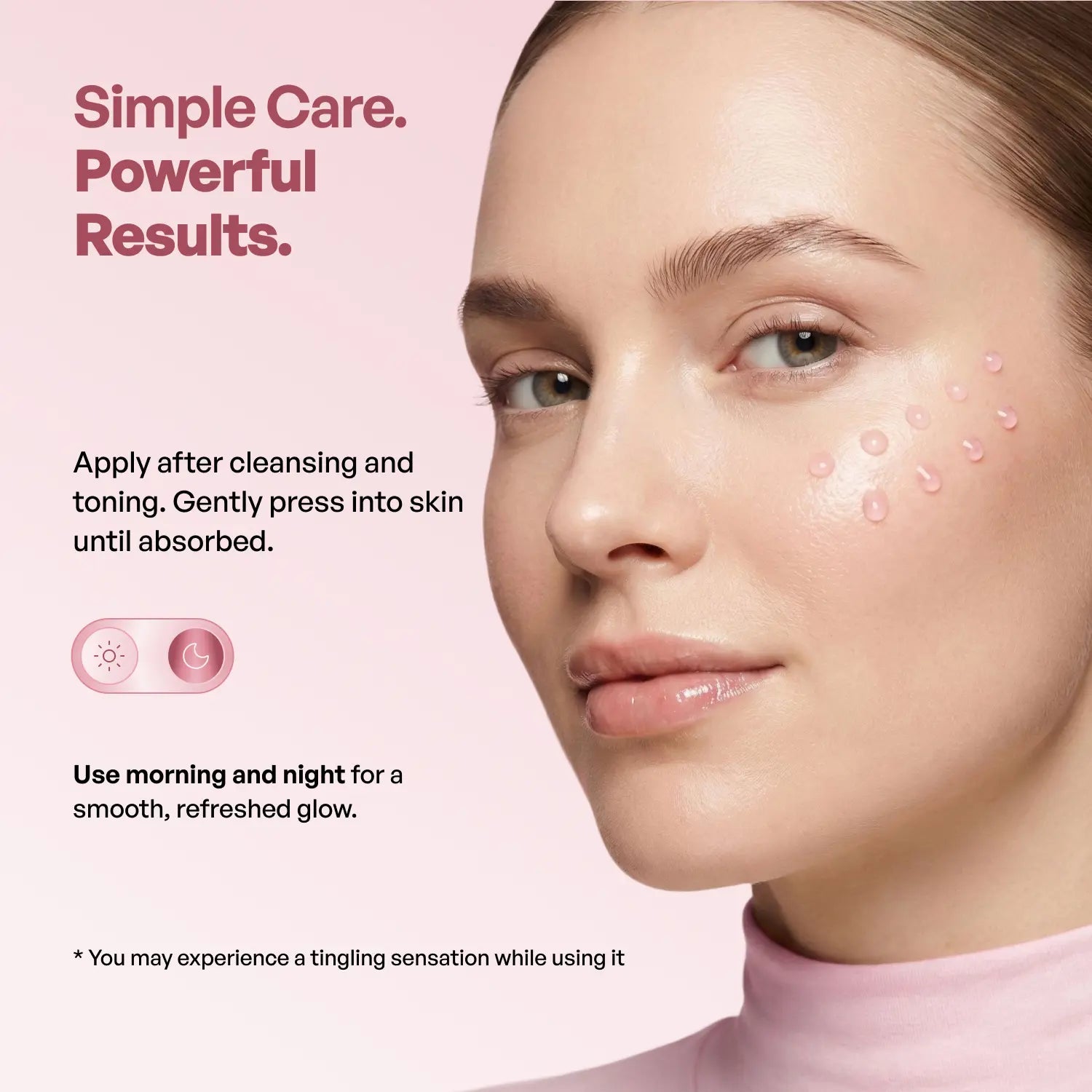 [PLANTIFIQUE Official Shop] NEW – PDRN Exosome Serum 700 – Hydrating Face Serum with Niacinamide, Hyaluronic Acid & Peptides, Lightweight Skin Care