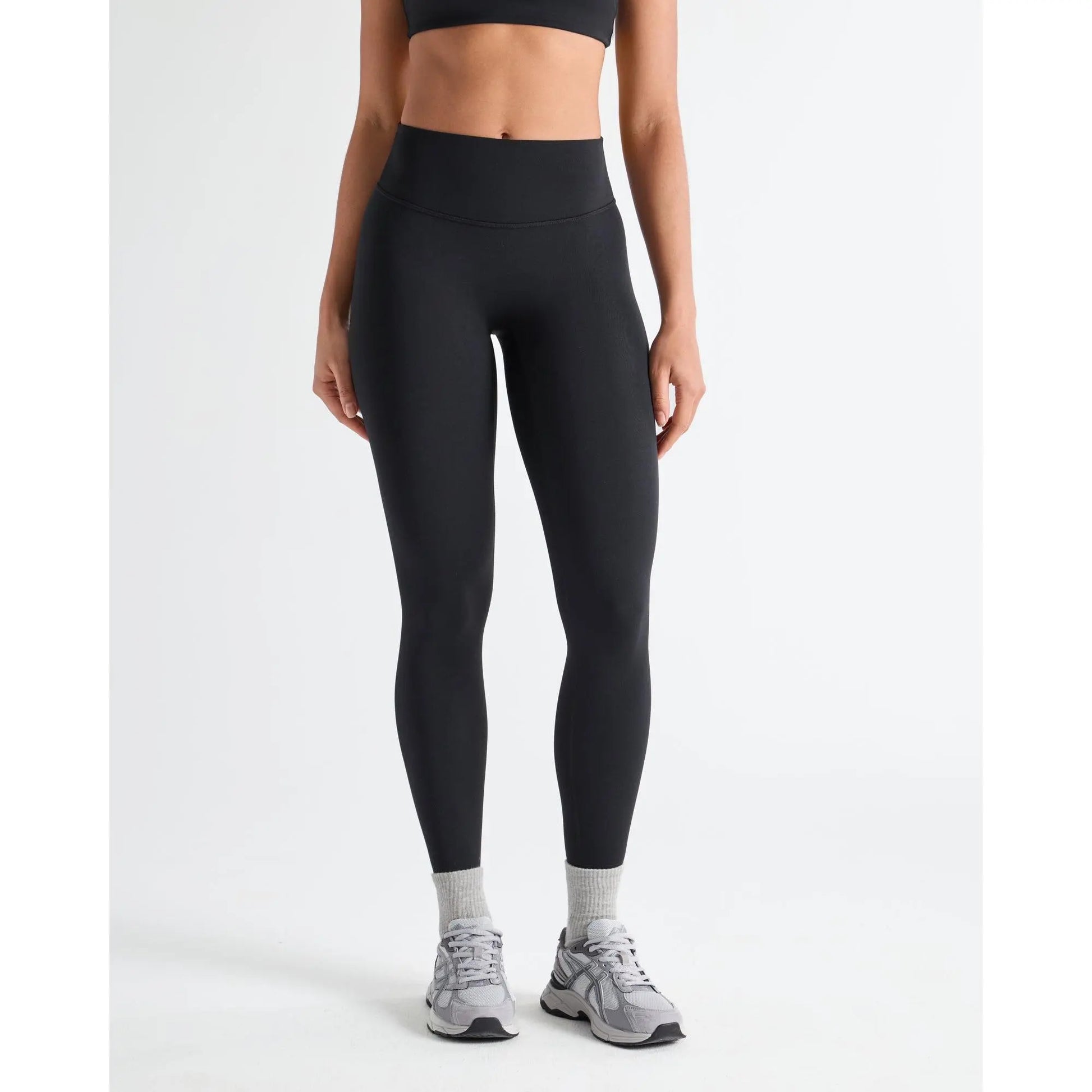 SOLBRACE Women'S High Waist 25'' No Front Seam Hidden Scrunch Butt Leggings, High Stretch Breathable Lightweight Butt Lifting Yoga Gym Workout Leggings