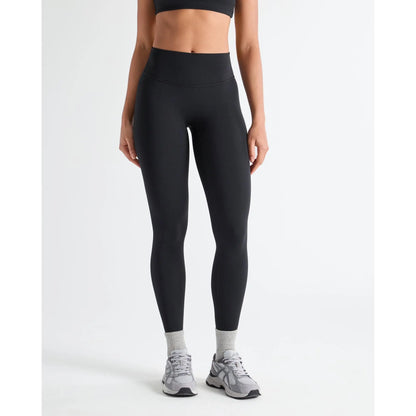SOLBRACE Women'S High Waist 25'' No Front Seam Hidden Scrunch Butt Leggings, High Stretch Breathable Lightweight Butt Lifting Yoga Gym Workout Leggings