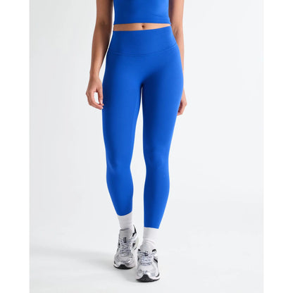 SOLBRACE Women'S High Waist 25'' No Front Seam Hidden Scrunch Butt Leggings, High Stretch Breathable Lightweight Butt Lifting Yoga Gym Workout Leggings