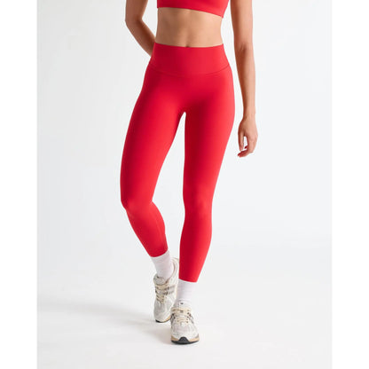 SOLBRACE Women'S High Waist 25'' No Front Seam Hidden Scrunch Butt Leggings, High Stretch Breathable Lightweight Butt Lifting Yoga Gym Workout Leggings
