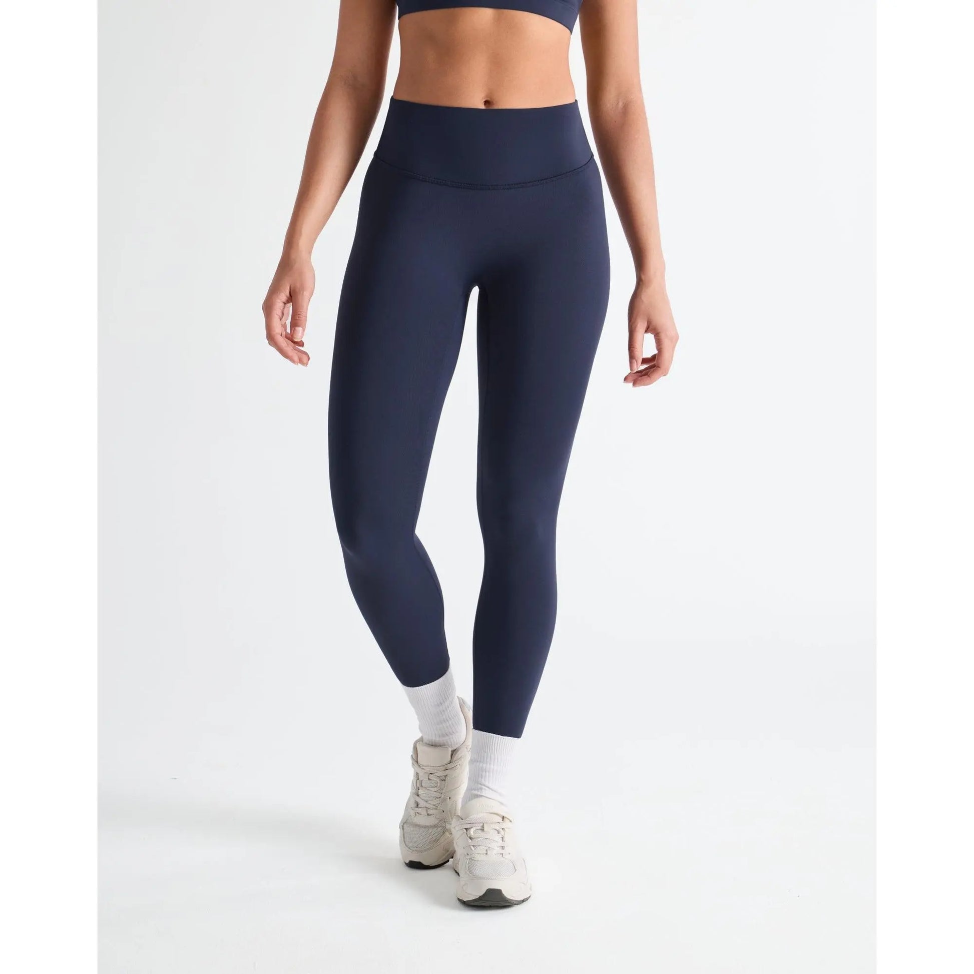 SOLBRACE Women'S High Waist 25'' No Front Seam Hidden Scrunch Butt Leggings, High Stretch Breathable Lightweight Butt Lifting Yoga Gym Workout Leggings