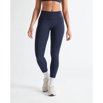 SOLBRACE Women'S High Waist 25'' No Front Seam Hidden Scrunch Butt Leggings, High Stretch Breathable Lightweight Butt Lifting Yoga Gym Workout Leggings