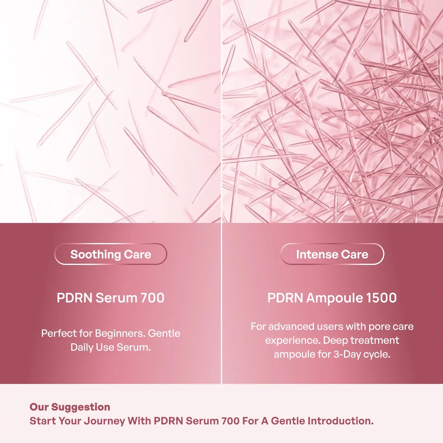 [PLANTIFIQUE Official Shop] NEW – PDRN Exosome Serum 700 – Hydrating Face Serum with Niacinamide, Hyaluronic Acid & Peptides, Lightweight Skin Care